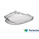 MERCEDES-BENZ R-CLASS (W251, V251) Headlight glass (A2518200161)