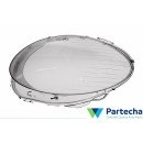 MERCEDES-BENZ R-CLASS (W251, V251) Headlight glass (A2518200261)