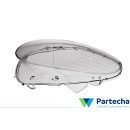 MERCEDES-BENZ R-CLASS (W251, V251) Headlight glass (A2518200261)