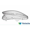 MERCEDES-BENZ R-CLASS (W251, V251) Headlight glass (A2518200261)
