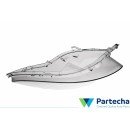 MERCEDES-BENZ R-CLASS (W251, V251) Headlight glass (A2518200261)