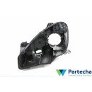 MERCEDES-BENZ B-CLASS (W246, W242) Headlight housing (A2468207161)