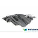 MERCEDES-BENZ B-CLASS (W246, W242) Headlight housing (A2468207161)