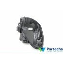 MERCEDES-BENZ B-CLASS (W246, W242) Headlight housing (A2468207161)