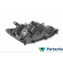 MERCEDES-BENZ AMG GT Roadster (R190) Headlight housing (A1909060801)