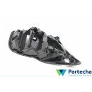 MERCEDES-BENZ AMG GT Roadster (R190) Headlight housing (A1909060801)