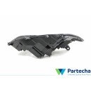 MERCEDES-BENZ AMG GT Roadster (R190) Headlight housing (A1909060801)
