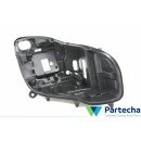 MERCEDES-BENZ AMG GT Roadster (R190) Headlight housing (A1909060701)