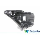 MERCEDES-BENZ AMG GT Roadster (R190) Headlight housing (A1909060701)