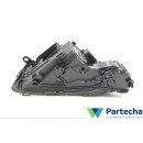 MERCEDES-BENZ GLC (X254) Headlight housing (A2549061500)