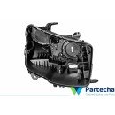 MERCEDES-BENZ GLC (X254) Headlight housing (A2549061600)