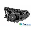 MERCEDES-BENZ GLC (X254) Headlight housing (A2549061600)