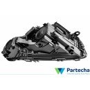 MERCEDES-BENZ GLC (X254) Headlight housing (A2549061600)