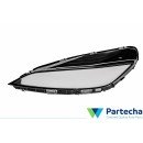 TESLA MODEL 3 Headlight glass (1760889-99-C)