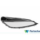 TESLA MODEL 3 Headlight glass (1760889-99-C)