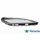 TESLA MODEL 3 Headlight glass (1760889-99-C)