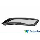 AUDI A7 Sportback (4GA, 4GF) Headlight glass (4G8941031)