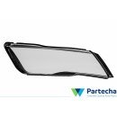 AUDI A7 Sportback (4GA, 4GF) Headlight glass (4G8941031)