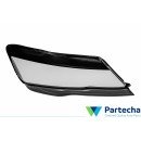 AUDI A7 Sportback (4GA, 4GF) Headlight glass (4G8941031)