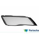 AUDI A7 Sportback (4GA, 4GF) Headlight glass (4G8941032)