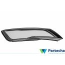 AUDI A7 Sportback (4GA, 4GF) Headlight glass (4G8941032)