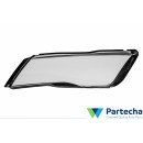 AUDI A7 Sportback (4GA, 4GF) Headlight glass (4G8941032)