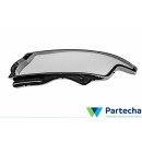 LAND ROVER Vogue L405 Headlight glass (CK52-13W030-BB)