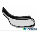 LAND ROVER Vogue L405 Headlight glass (CK52-13W030-BB)