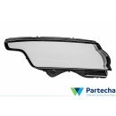 LAND ROVER Vogue L405 Headlight glass (CK52-13W029-BB)