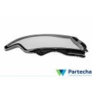 LAND ROVER Vogue L405 Headlight glass (CK52-13W029-BB)