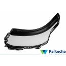 LAND ROVER Vogue L405 Headlight glass (CK52-13W029-BB)