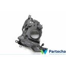 LAND ROVER Vogue L405 Headlight housing (CK52-13W029-BB)