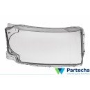 LAND ROVER DISCOVERY IV (L319) Headlight glass (ah22-13W030-MD)