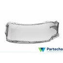 LAND ROVER DISCOVERY IV (L319) Headlight glass (ah22-13W029-MD)
