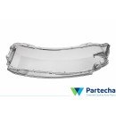 LAND ROVER DISCOVERY IV (L319) Headlight glass (ah22-13W029-MD)