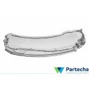 LAND ROVER DISCOVERY IV (L319) Headlight glass (EH22-13W029-HD)