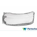 LAND ROVER DISCOVERY IV (L319) Headlight glass (EH22-13W030-HD)