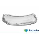 LAND ROVER DISCOVERY IV (L319) Headlight glass (EH22-13W030-HD)