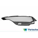 LAND ROVER DISCOVERY V (L462) Headlight glass (HY3213W029HA)