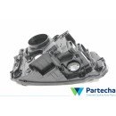 LAND ROVER DISCOVERY IV (L319) Headlight housing (EH22-13W030-HD)