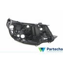 LAND ROVER DISCOVERY V (L462) Headlight housing (HY3213W029HA)