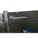 AUDI A6 (C8, 4A2) Air conditioning radiator (4M0816411B)