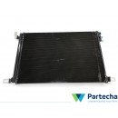 AUDI A6 (C8, 4A2) Air conditioning radiator (4M0816411B)