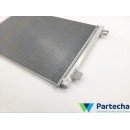 VW TRANSPORTER VI Box (SGA, SGH) Air conditioning radiator (7E0820411F)