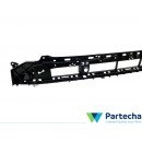 AUDI Q5 (FYB) Front bumper lower grill (80A807647H)