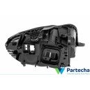 MERCEDES-BENZ CLS (C218) Headlight housing (A2188200159)