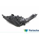 TOYOTA Sienna Headlight housing
