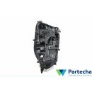 TOYOTA Sienna Headlight housing