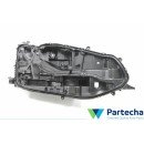 TOYOTA Sienna Headlight housing