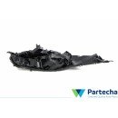 TOYOTA Sienna Headlight housing